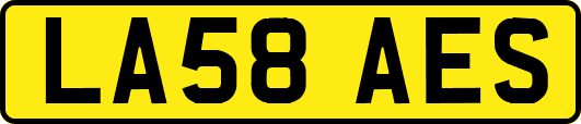 LA58AES