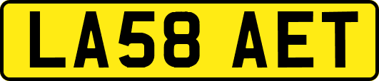 LA58AET