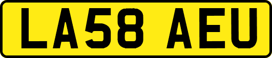 LA58AEU