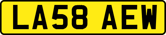 LA58AEW