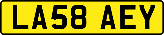 LA58AEY