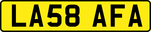LA58AFA