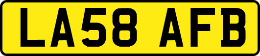 LA58AFB