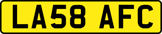 LA58AFC