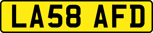 LA58AFD