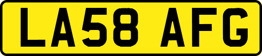 LA58AFG