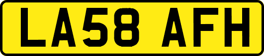 LA58AFH