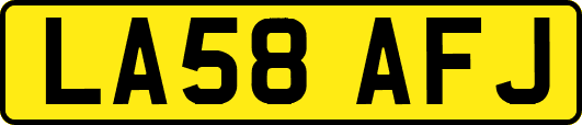 LA58AFJ