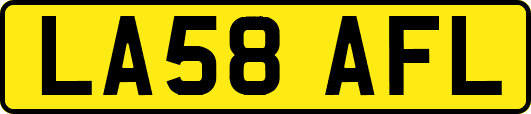 LA58AFL
