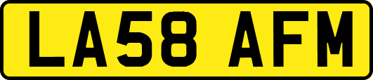 LA58AFM