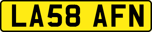 LA58AFN