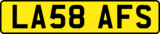 LA58AFS