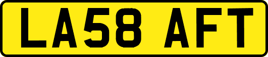 LA58AFT