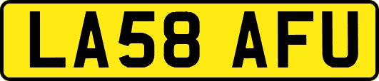 LA58AFU