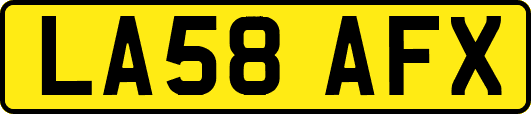 LA58AFX