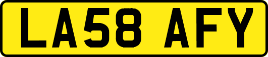 LA58AFY