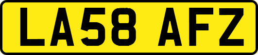 LA58AFZ