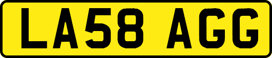 LA58AGG