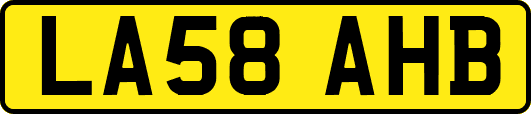 LA58AHB