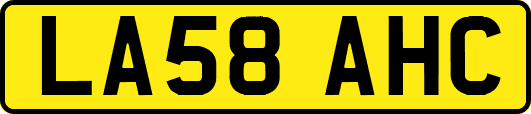 LA58AHC