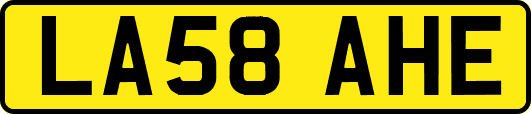 LA58AHE