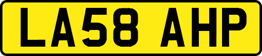 LA58AHP
