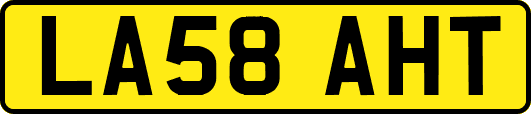 LA58AHT