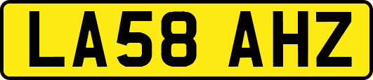 LA58AHZ