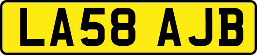 LA58AJB