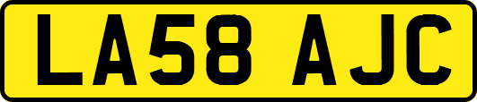 LA58AJC