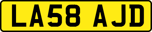 LA58AJD