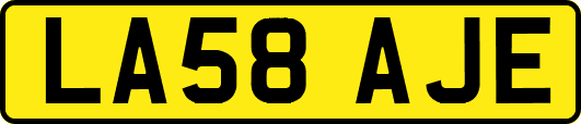 LA58AJE
