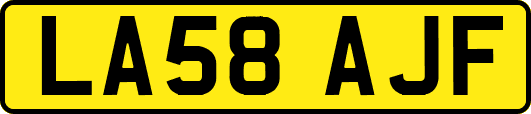 LA58AJF