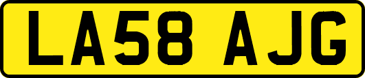 LA58AJG