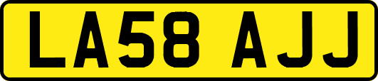 LA58AJJ