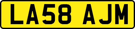 LA58AJM