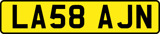 LA58AJN