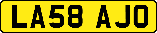 LA58AJO