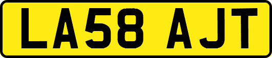 LA58AJT