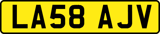 LA58AJV