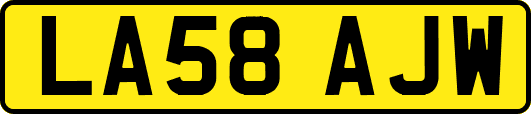 LA58AJW