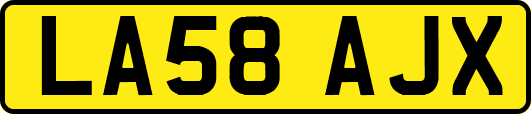 LA58AJX