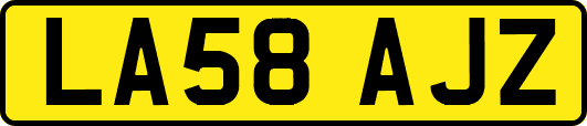 LA58AJZ