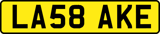 LA58AKE