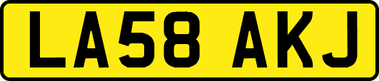 LA58AKJ