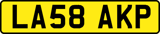 LA58AKP