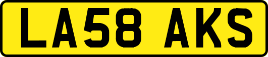 LA58AKS