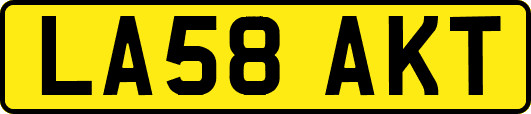 LA58AKT