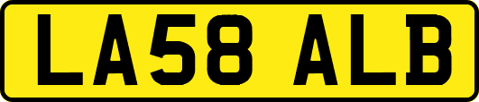 LA58ALB