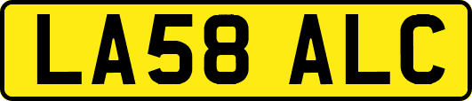 LA58ALC